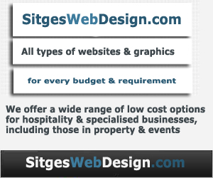 Sitges Web Design :  sitgeswebdesign.com